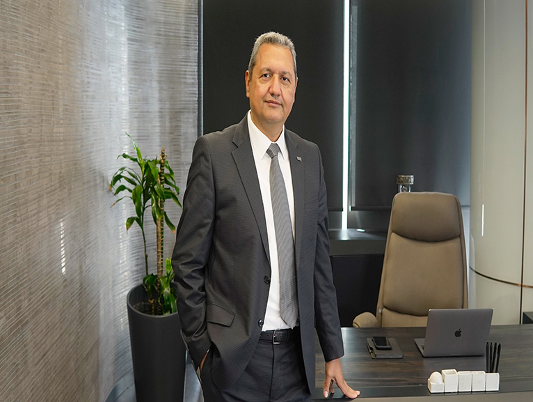 ��AY M�HEND�SL�K, UN GLOBAL COMPACT'E KATILDI